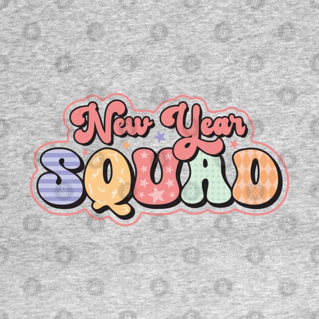 new year squad by katalinaziz